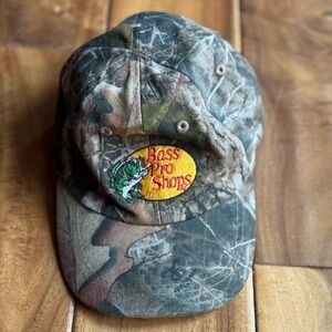 Bass Pro Shops Baby Hat